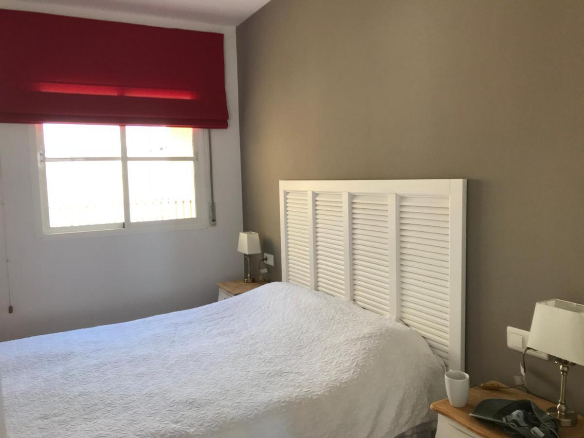 Apartmán Atico Con Vistas Cerca Del Mar - Penthouse - Parking - Terraza Torre Del Mar Exteriér fotografie