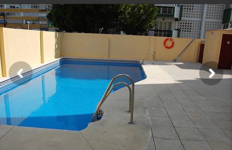 Apartmán Atico Con Vistas Cerca Del Mar - Penthouse - Parking - Terraza Torre Del Mar Exteriér fotografie